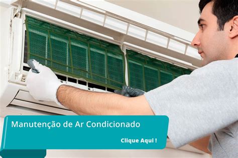 Instalação e Manutenção de Ar.